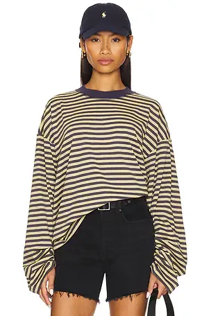 Bloom Top