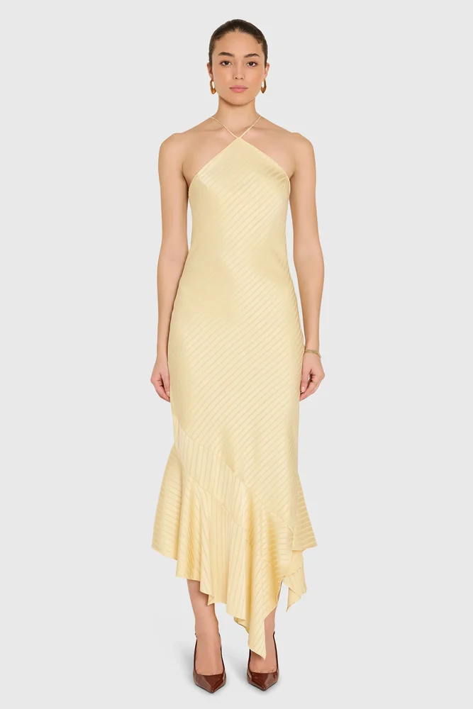 Gabriella Midi Dress