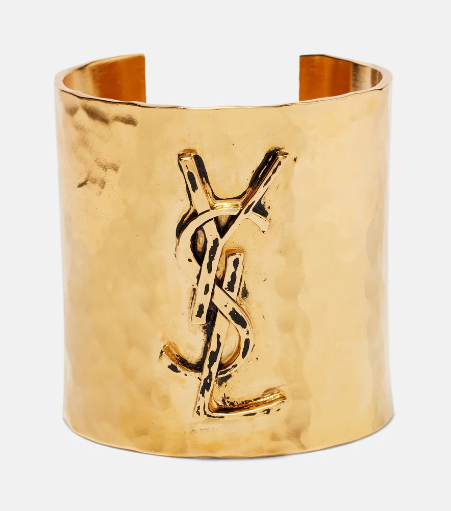 Cassandre cuff bracelet