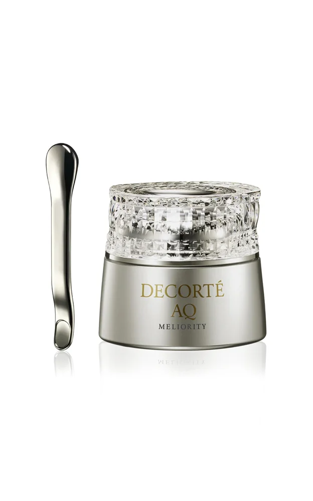 AQ Meliority Intensive Regenerating Eye Cream