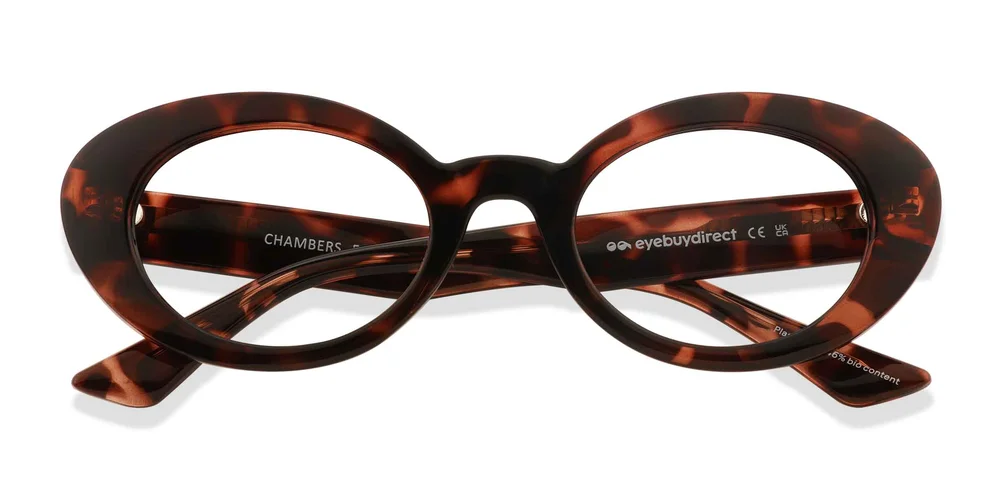 Chambers Eyeglasses