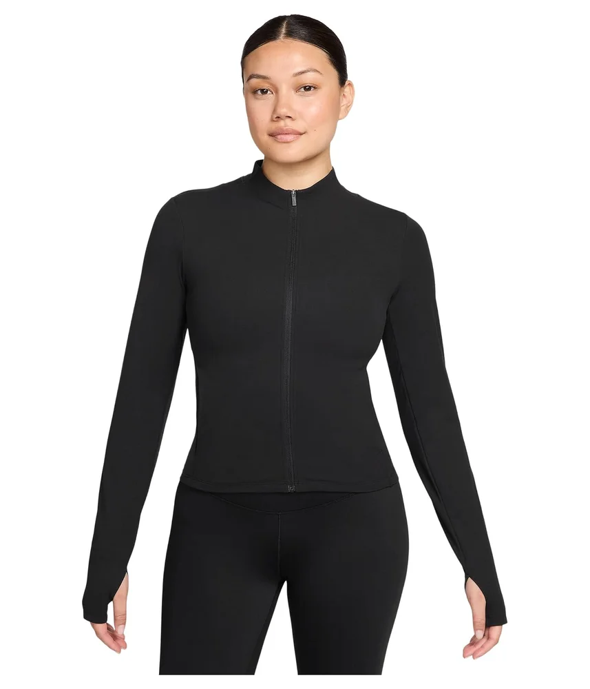 Zenvy Dri-FIT Full Zip Jacket