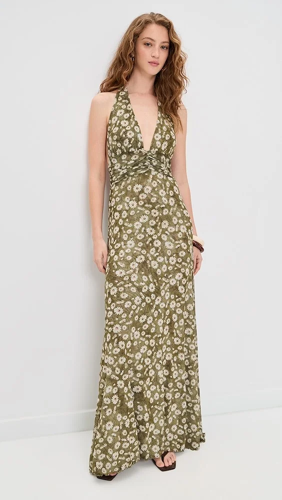 Chelsea Maxi Dress