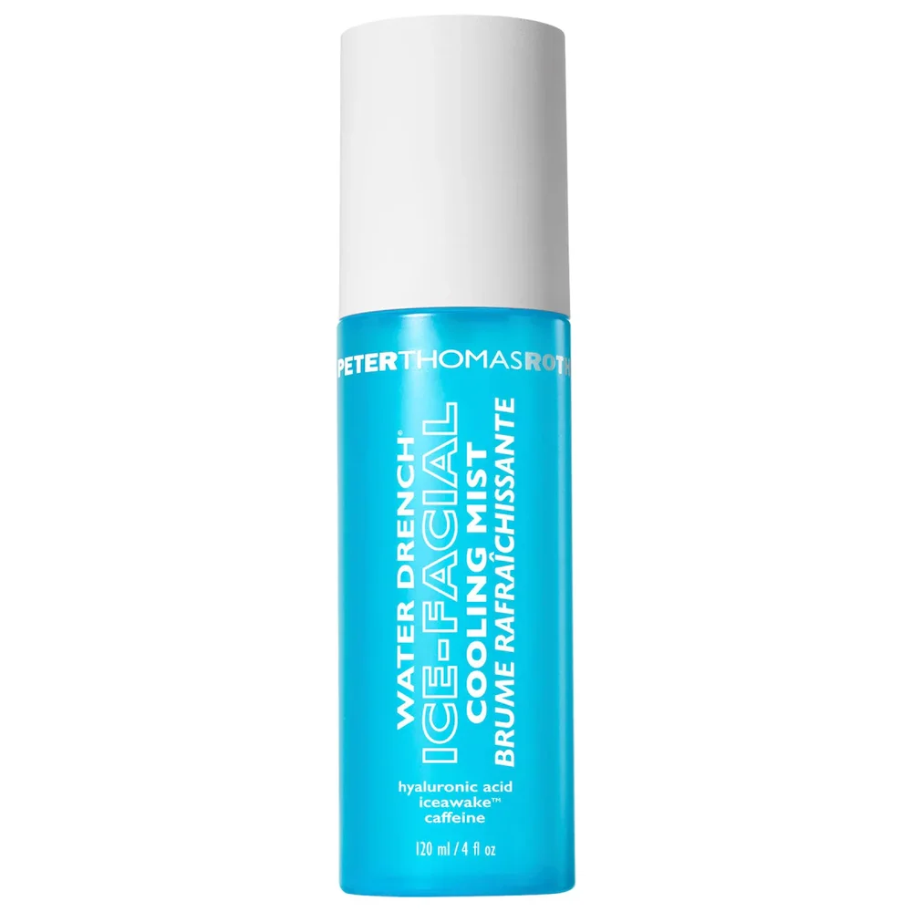 Water Drench Ice-Facial Cooling Mist