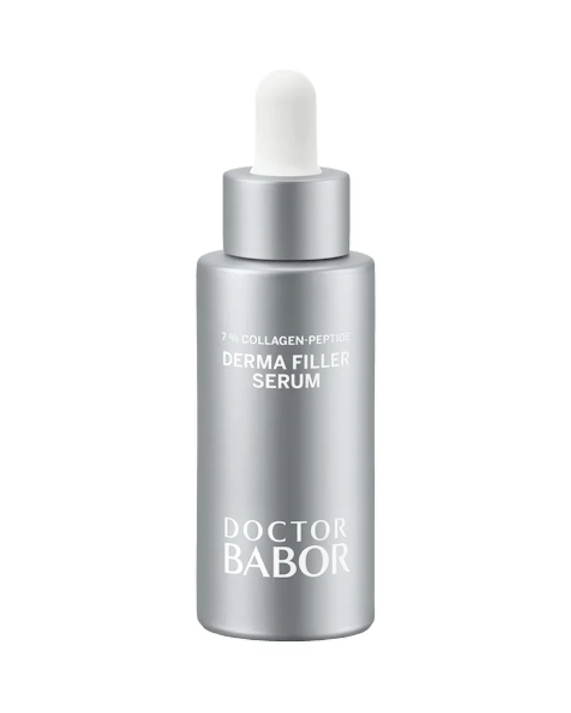 Derma Filler Serum 1 oz.