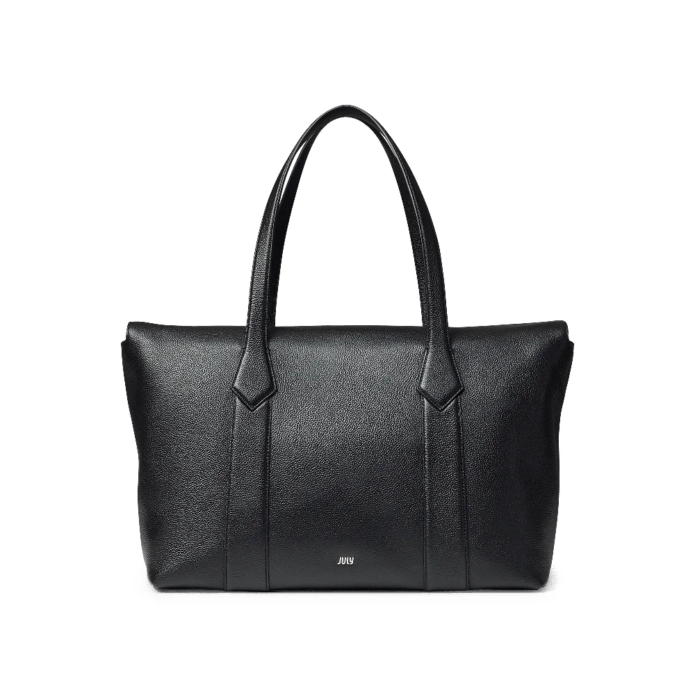 Juliette Frame Weekender, Black