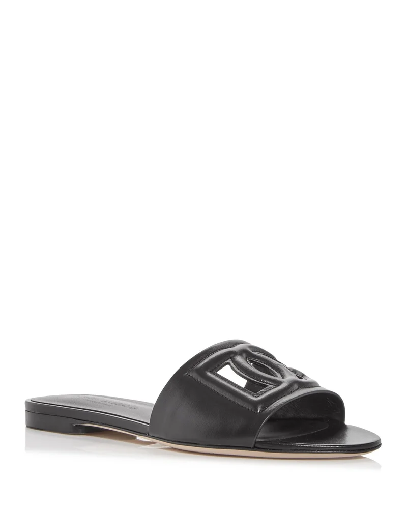 Slide Sandals