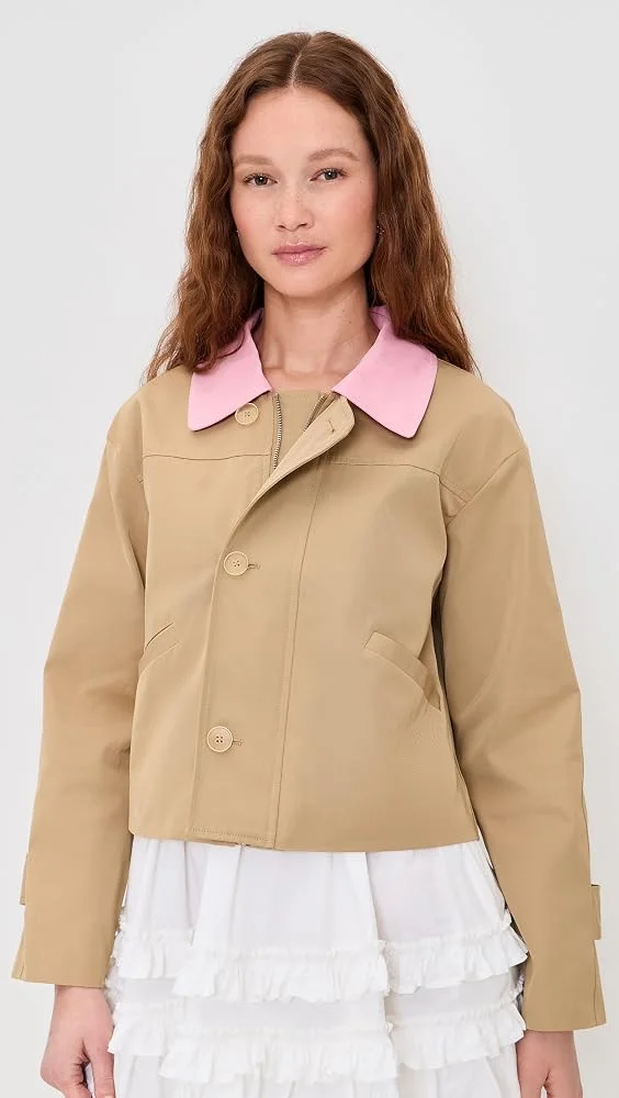 Brooke Jacket