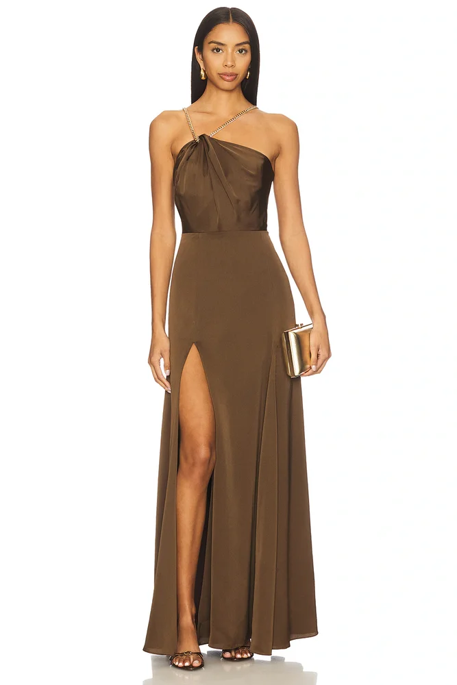 Clara Gown