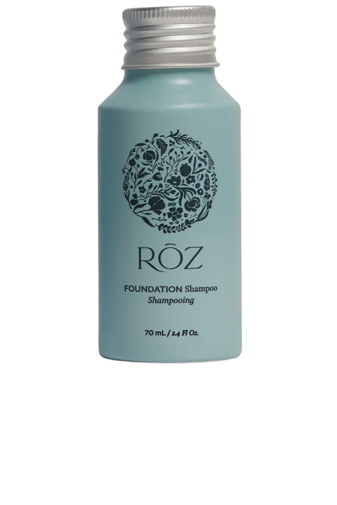 Mini AirWash™ dry shampoo