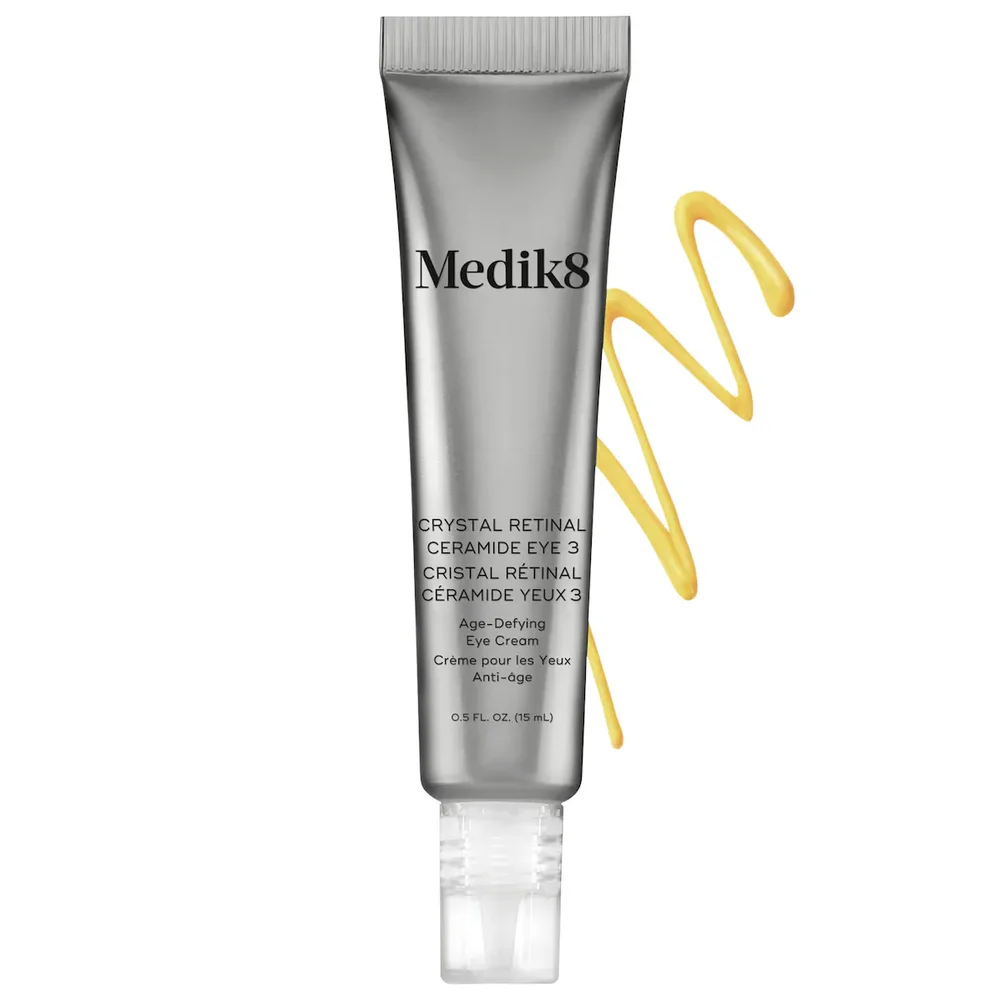 Crystal Retinal Ceramide Eye 3
