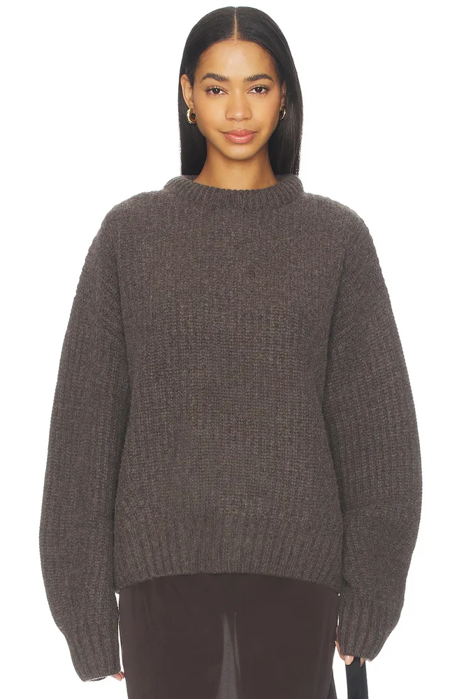 Crewneck Sweater