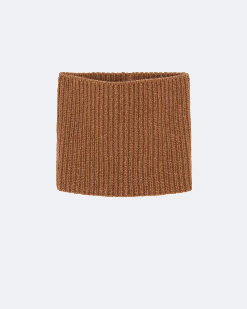 Snood Louise macchiato