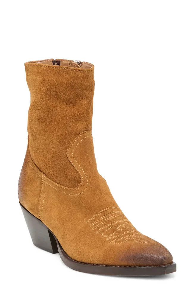 Klyde Western Boot