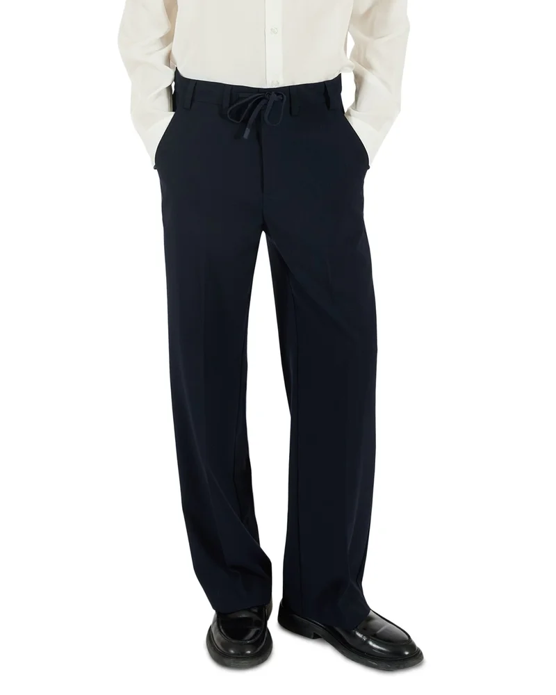 Elliott Eco Drawcord Trousers