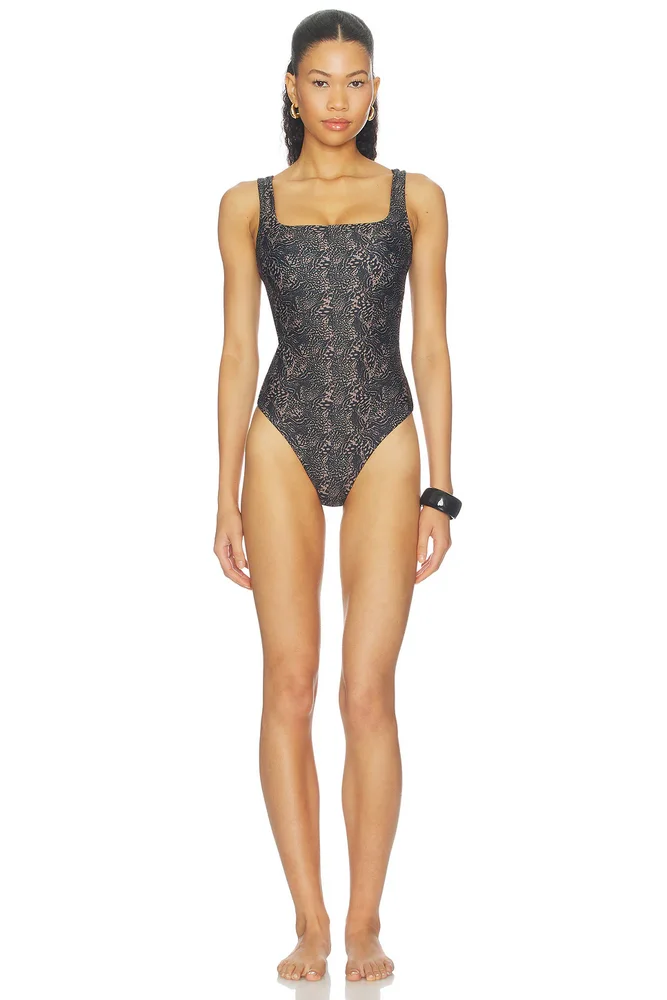 Jessica One Piece
