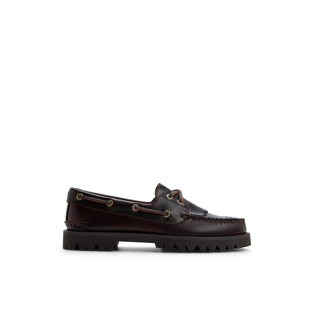 Authentic OriginalTM Kiltie Lug Loafer