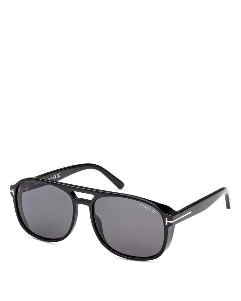 Rosco Navigator Sunglasses, 58mm