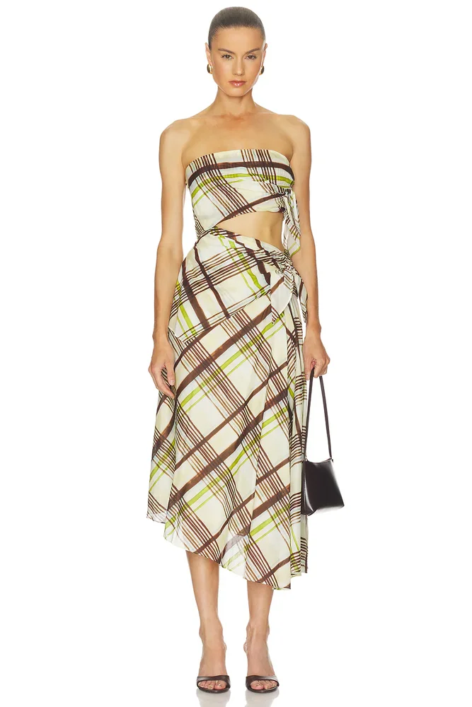 Tessa Dress
