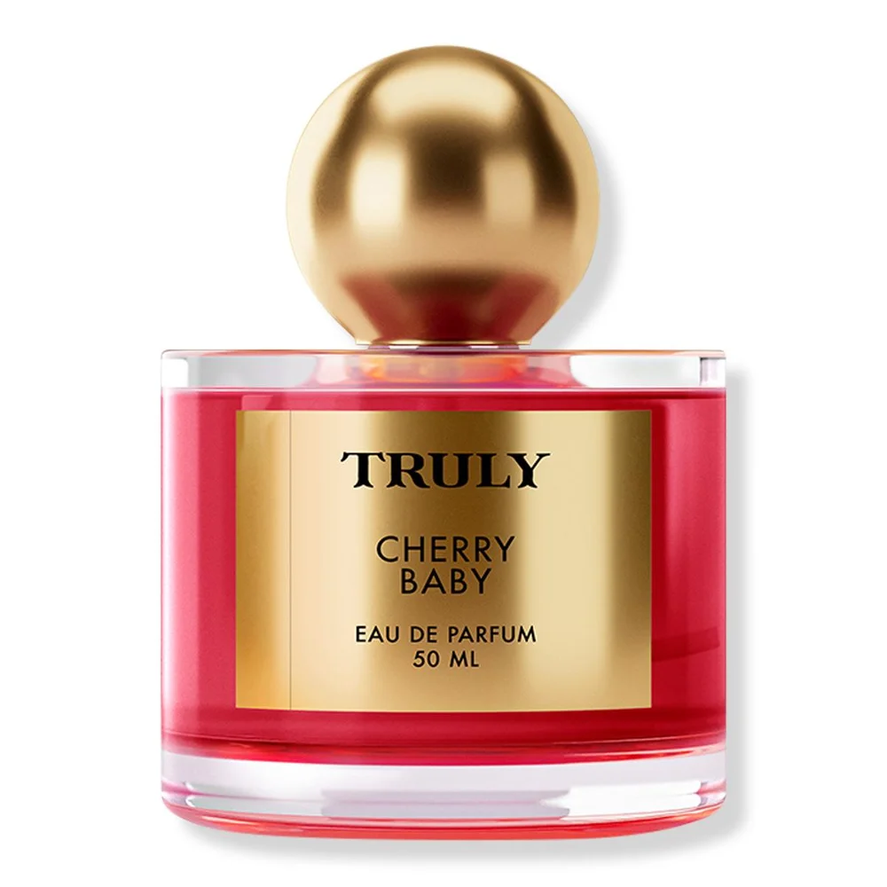 Cherry Baby Eau de Parfum