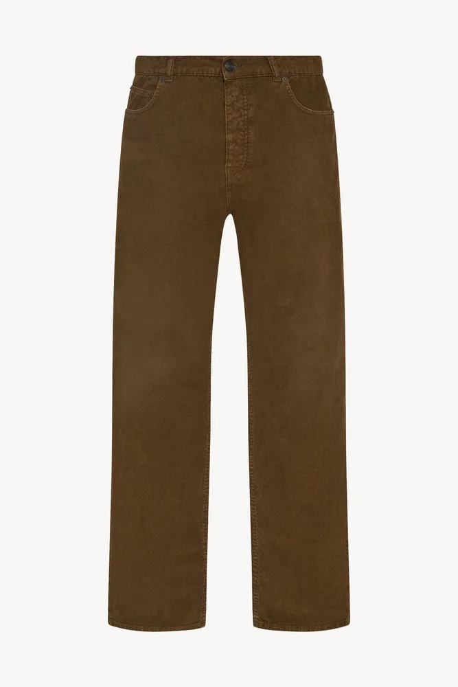 The Row Siouxie Pant