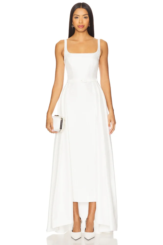 Isaline Dress
