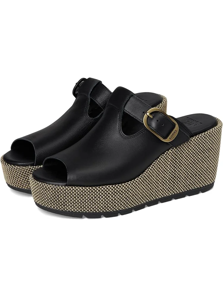Sunpeak Wedge Slide