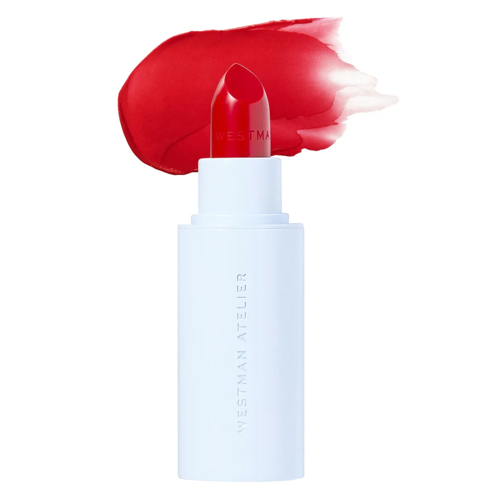 HydroBalm Sheer Tinted Lipstick in Pippi