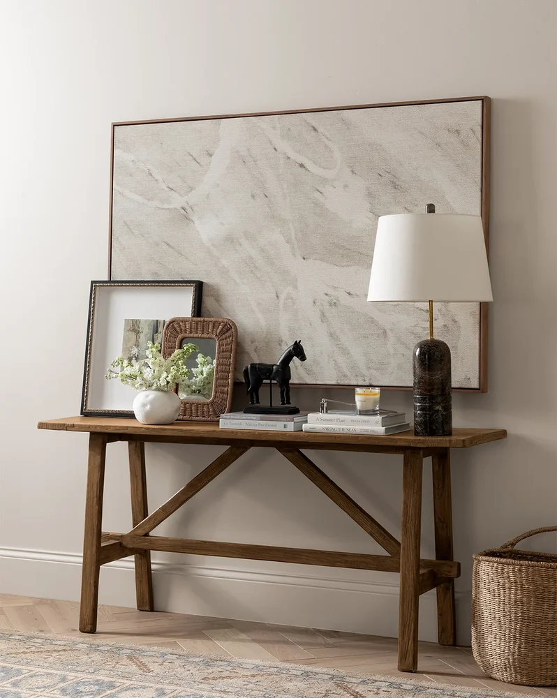Hampstead Console Table