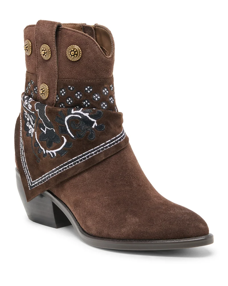 Mekala Boots