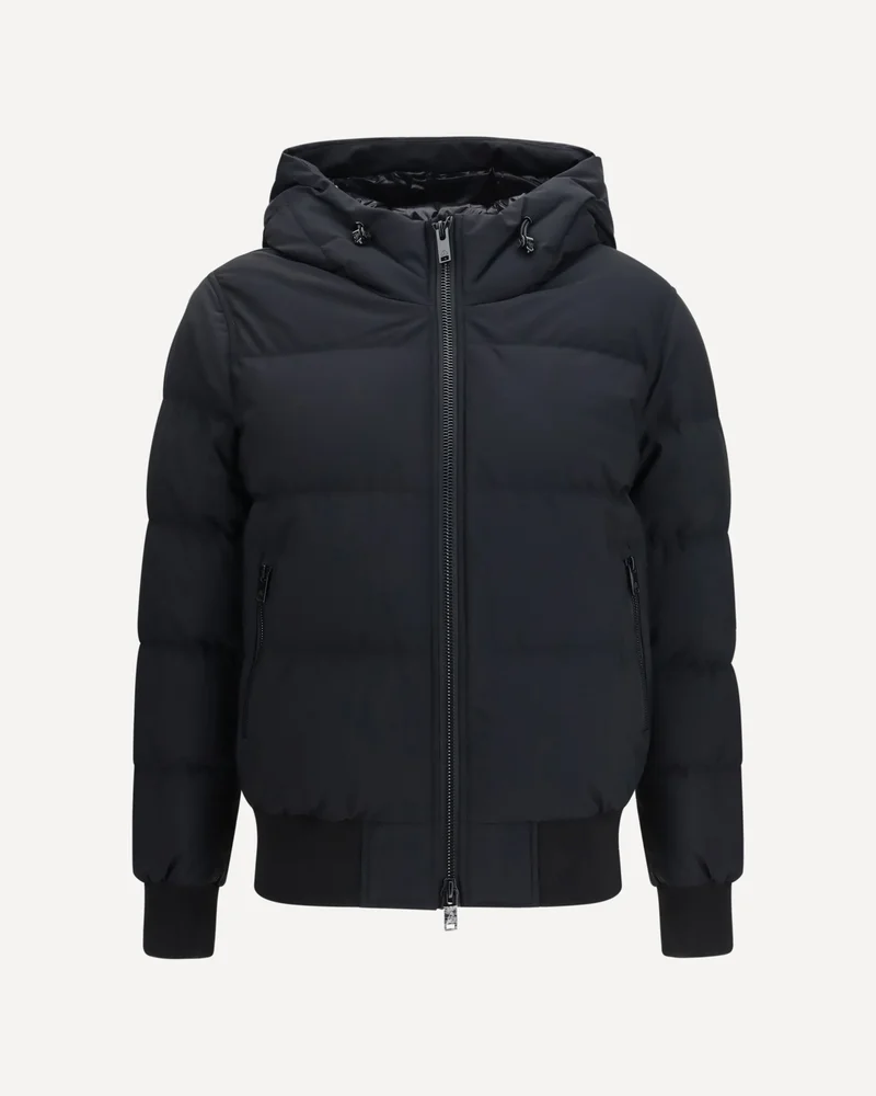 Soho Down Bomber Jacket (MOOSE KNUCKLES)