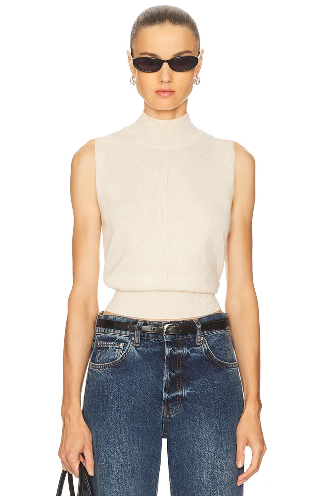 Beverly Sweater