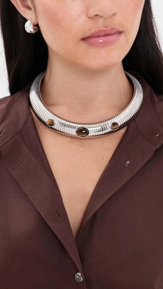Astra Necklace