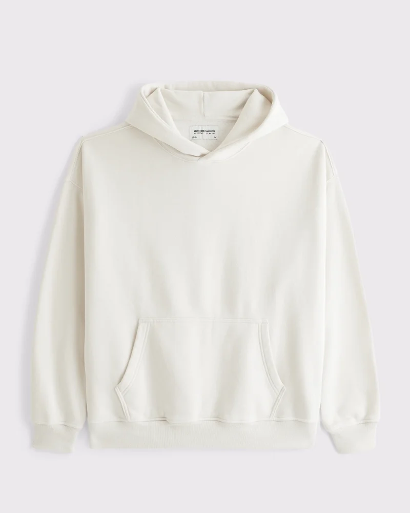 Essential Popover 2.0 Hoodie