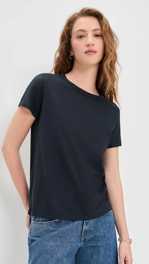 Tried & True Crew Tee