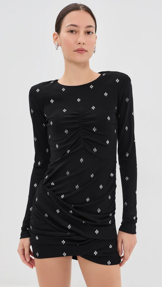 Melzy Dress