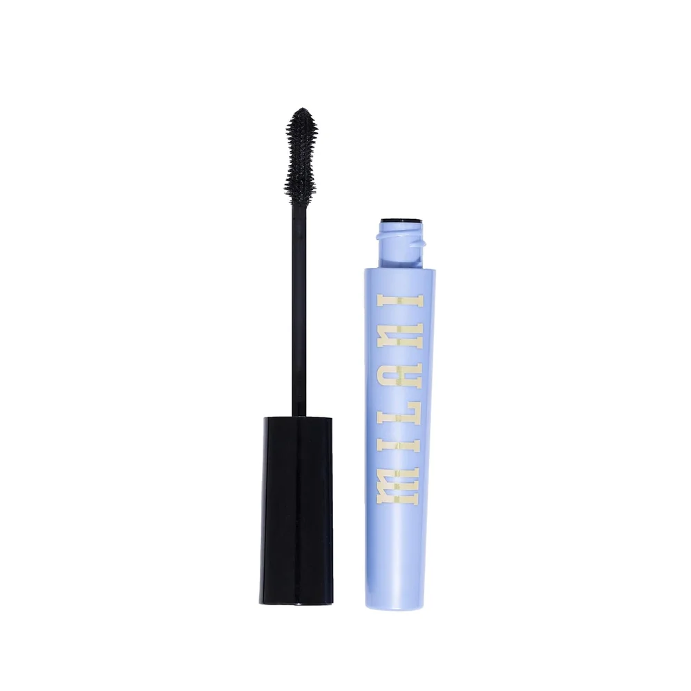 Highly Rated Anti-Gravity Waterproof Mascara in Black