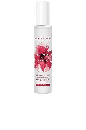 Dahlia Rouge Hair & Body Fragrance Mist 100ml