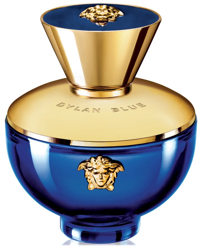 Dylan Blue Pour Femme Eau de Parfum