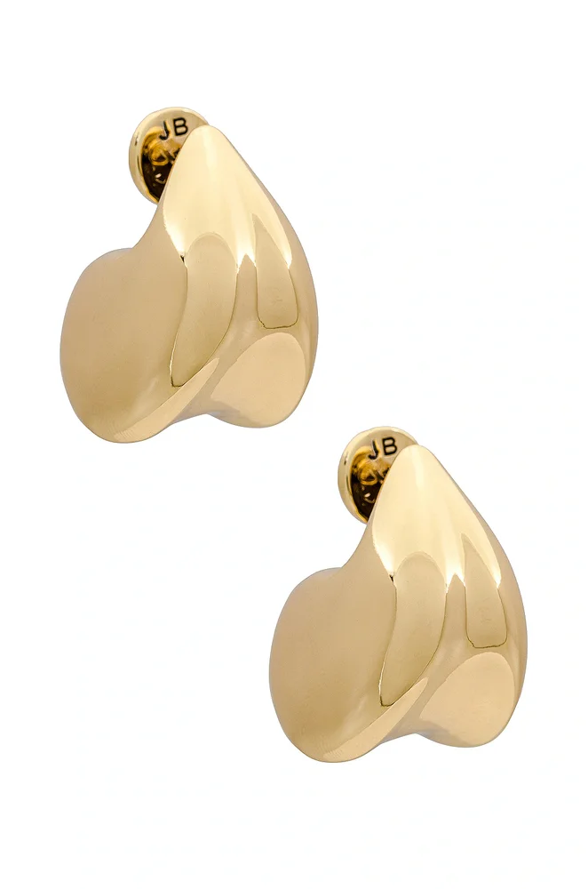 Nouveaux Puff Earrings