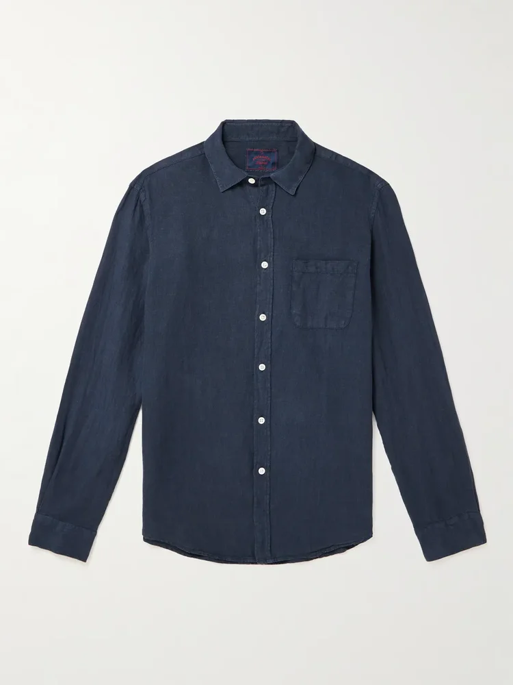 Linen Shirt