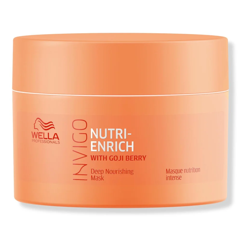 Invigo Nutri-Enrich Mask