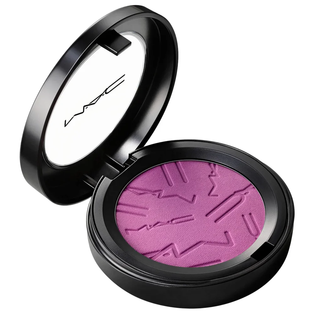 Skinfinish Colourstruck Blurring Blush with 12HR Buildable Wear in Your Heroine