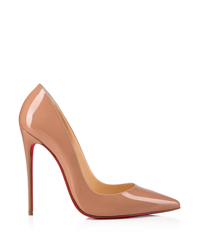 So Kate 120mm Pumps