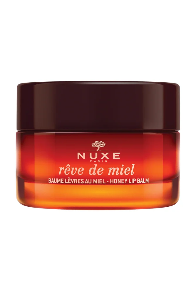 Rêve De Miel Honey Lip Balm