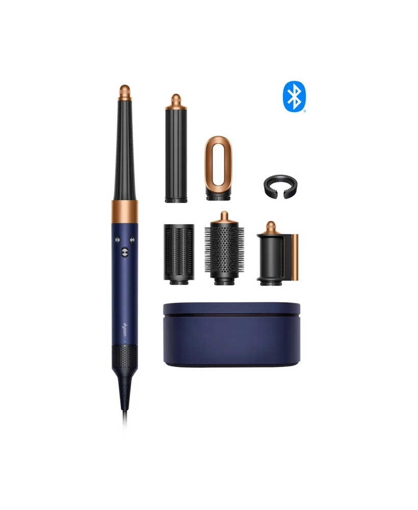 Airwrap i.d. Multi-Styler, Straight+Wavy