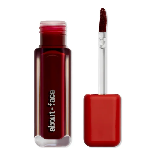 Blurred Matte Lip Plump - Petit Rouge