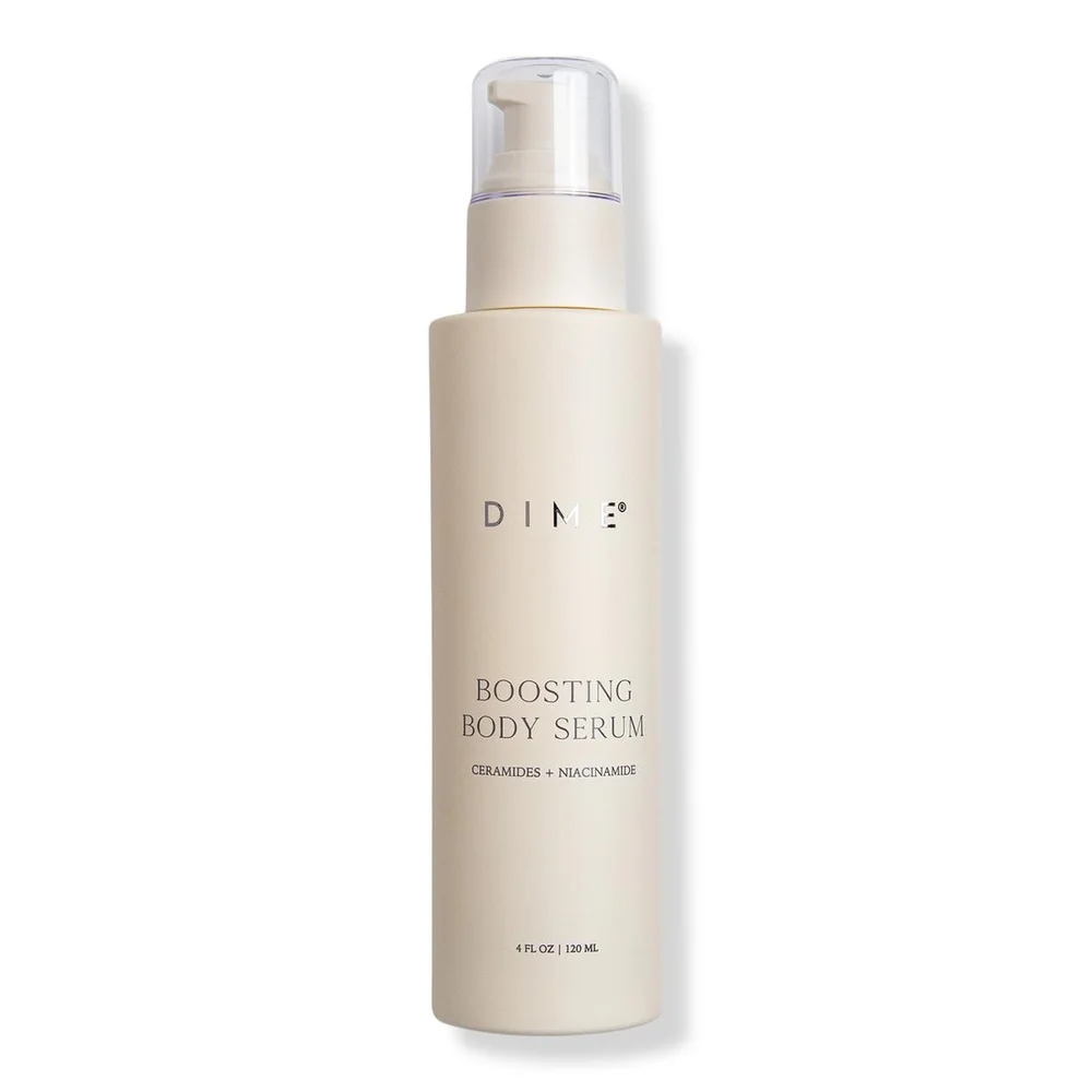 Boosting Body Serum with Ceramides + Niacinamide