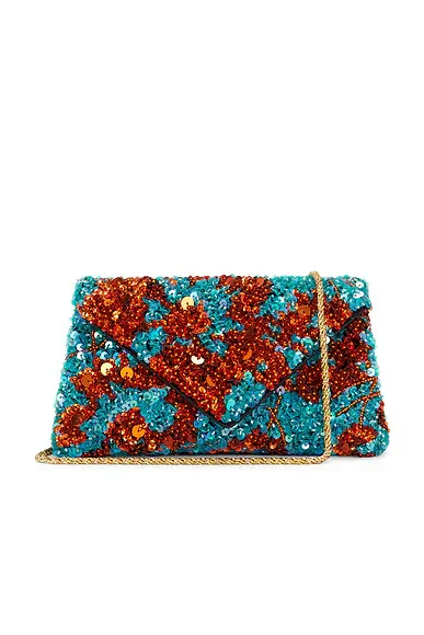 Small Envelope Bag