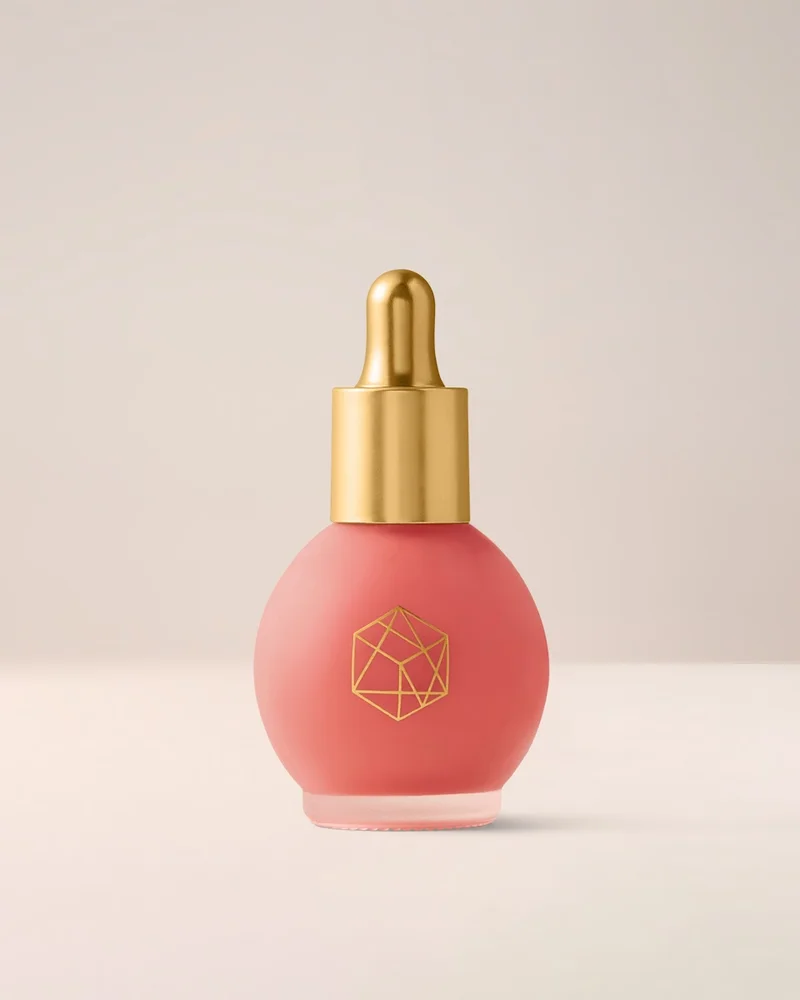 Color Drops Serum Blush